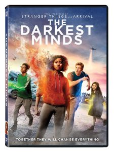Darkest Minds