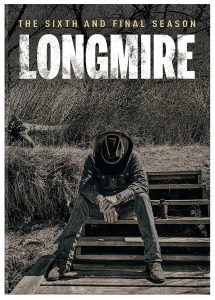 Longmire: The Complete Sixth and Final Season (DVD)