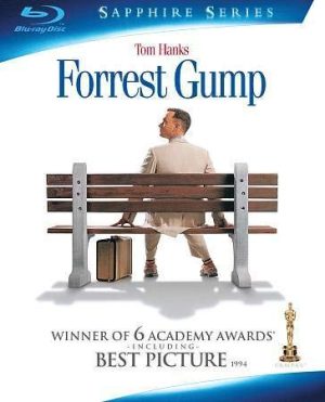 Forrest Gump