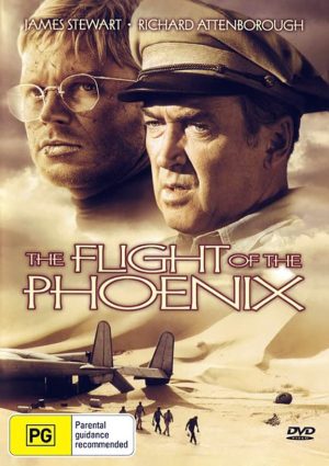 The Flight of the Phoenix