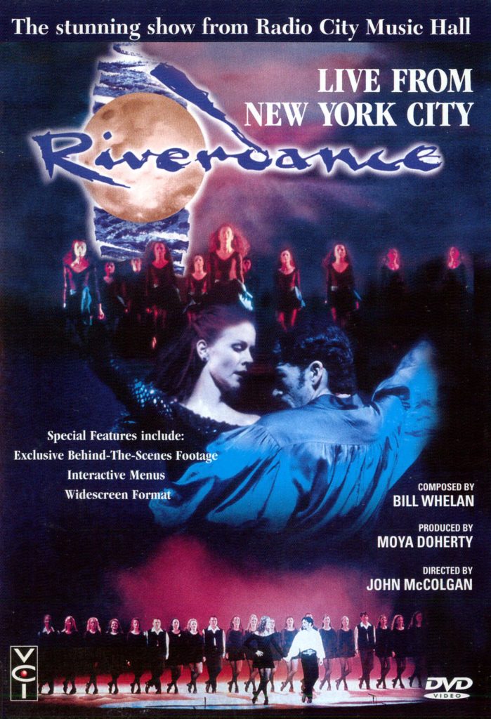 Riverdance - Live From New York City