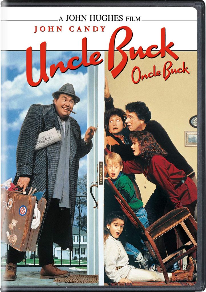 Uncle Buck