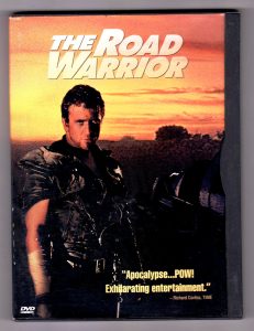 The Road Warrior