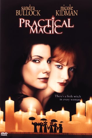 Practical Magic (Snap Case Packaging)