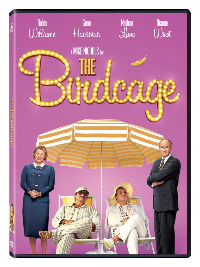 The Birdcage