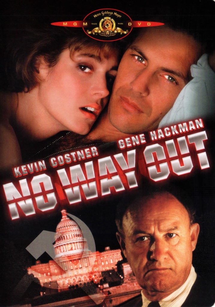 No Way Out (DVD)