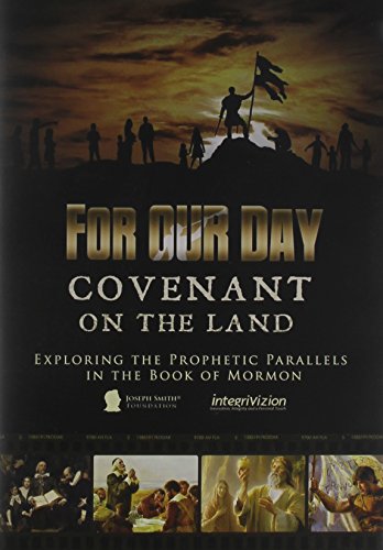 For Our Day: Covenant on the Land