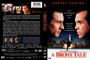 A Bronx Tale