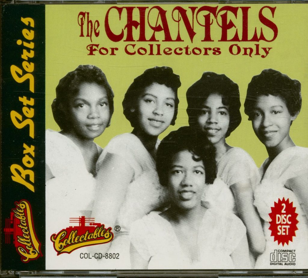 For Collectors Only (2-Cd)