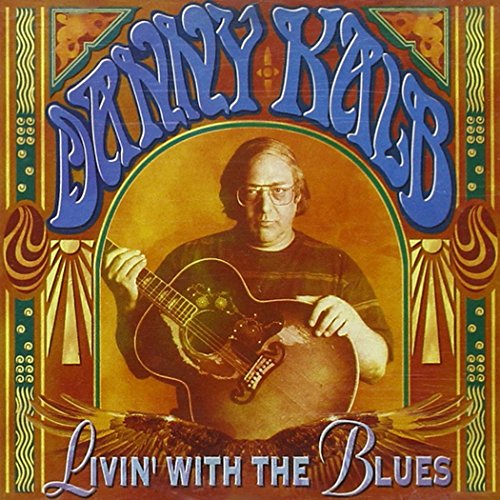 I'm Livin' With the Blues