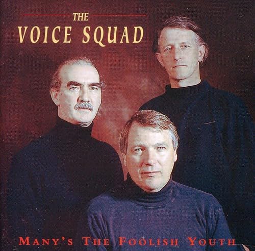 Many's The Foolish Youth