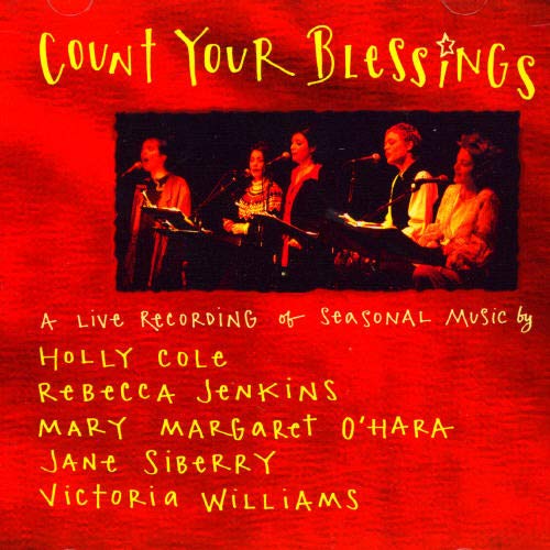 Count Your Blessings