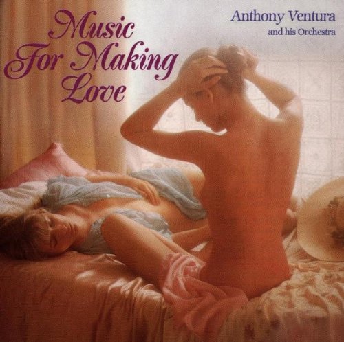 Music for Making Love 1