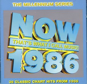 Now That's What I Call Music 1986
