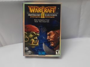 WarCraft 2 Battle.net Edition