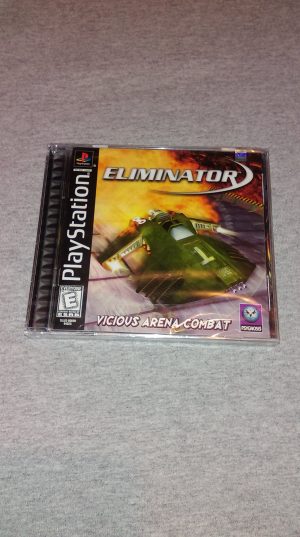 Eliminator