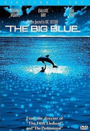 The Big Blue