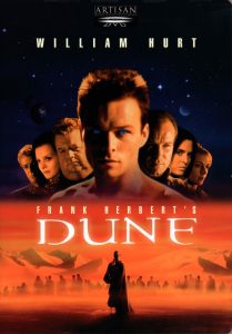 Frank Herbert’s Dune