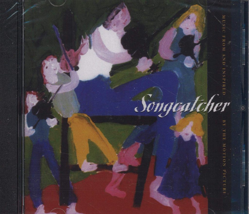 Songcatcher: Music from and Inspired by the Motion Picture
