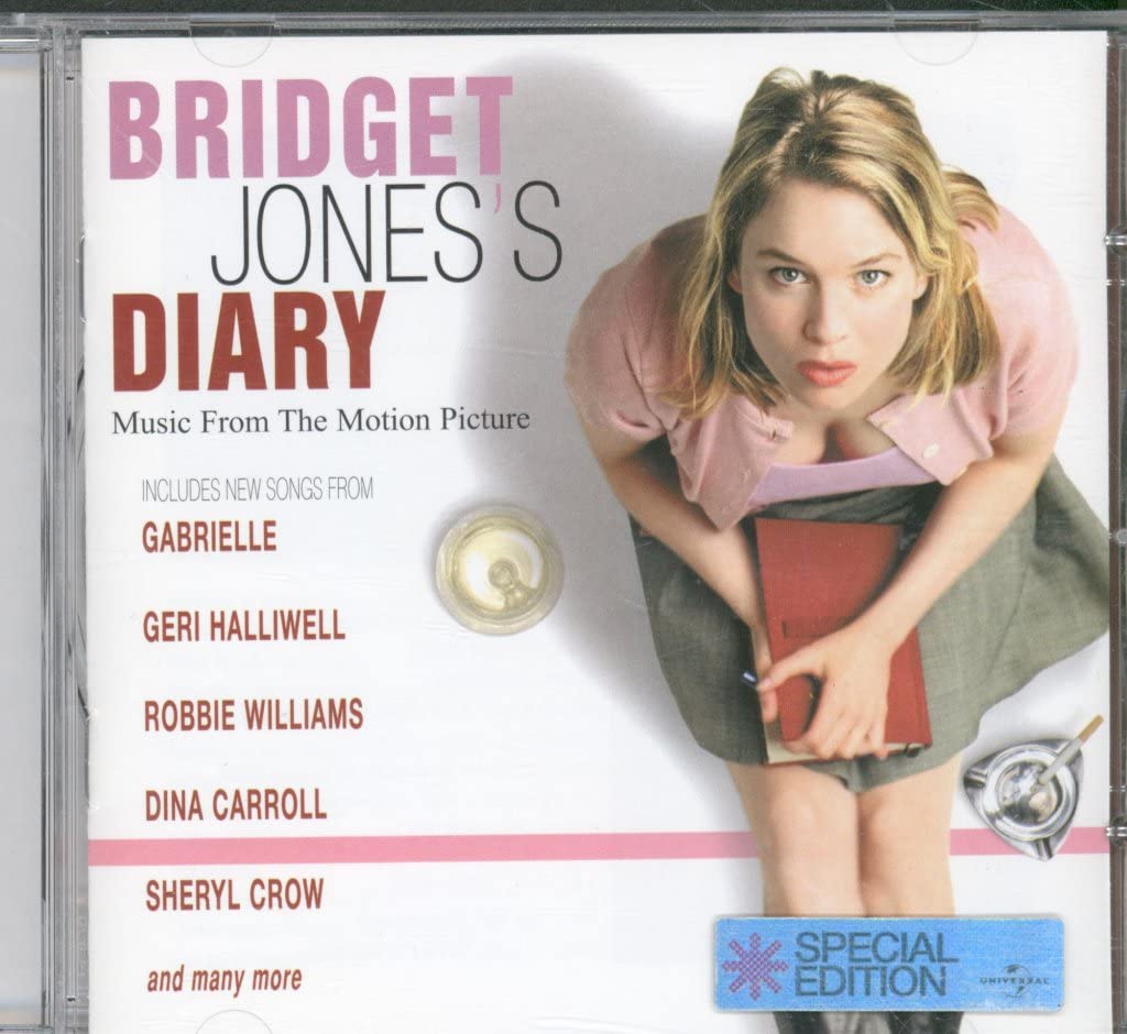 Bridget Jones' Diary
