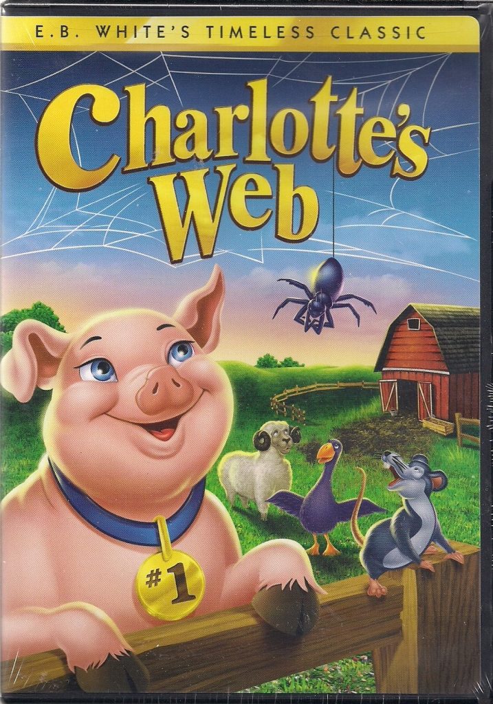 Charlotte's Web