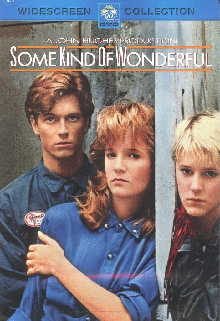 Some Kind of Wonderful [DVD]