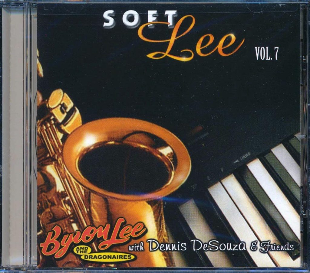 Soft Lee Vol. 7