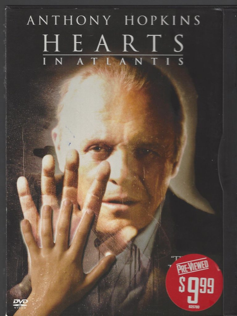 Hearts in Atlantis