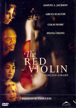 The Red Violin