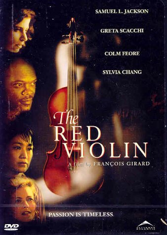 The Red Violin