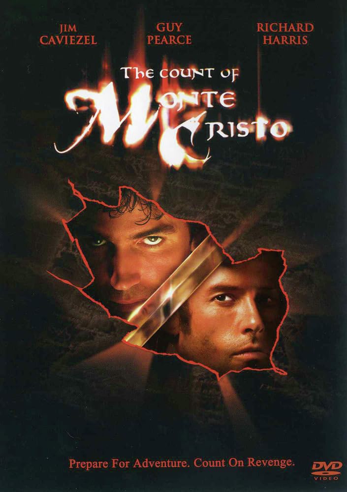 The Count of Monte Cristo