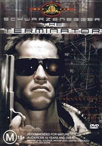 The Terminator