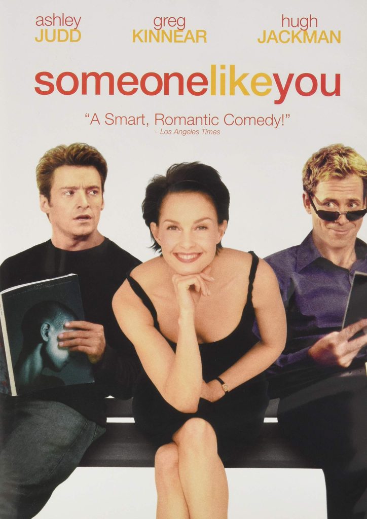 Someone Like You
