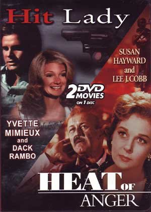 Hit Lady / Heat of Anger