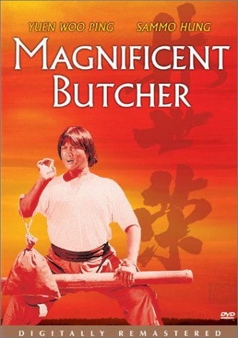 The Magnificent Butcher