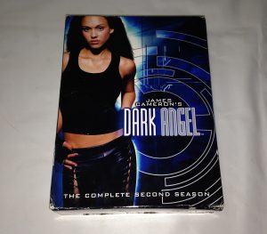 Dark Angel: Season 2