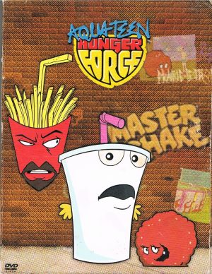 Aqua Teen Hunger Force - Volume One