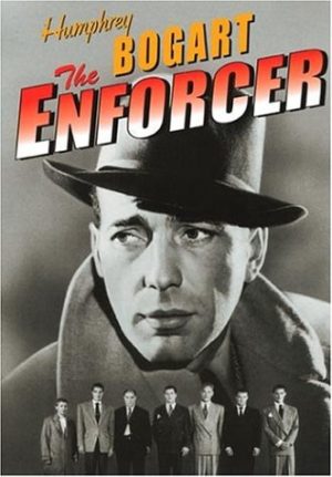 The Enforcer [DVD]