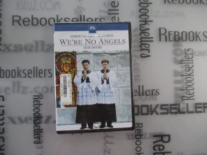 We're No Angels (1989)