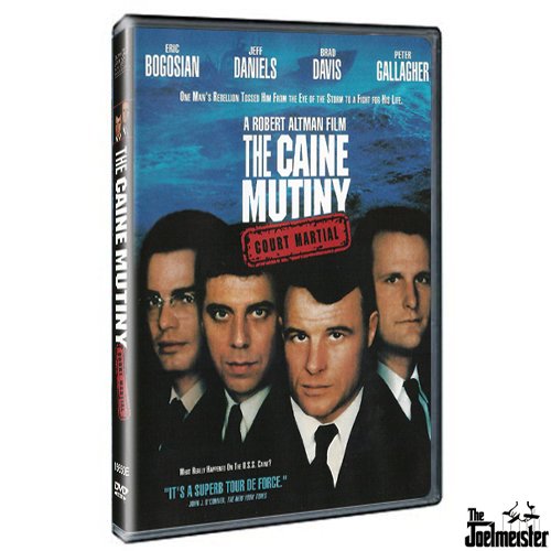 The Caine Mutiny Court-Martial