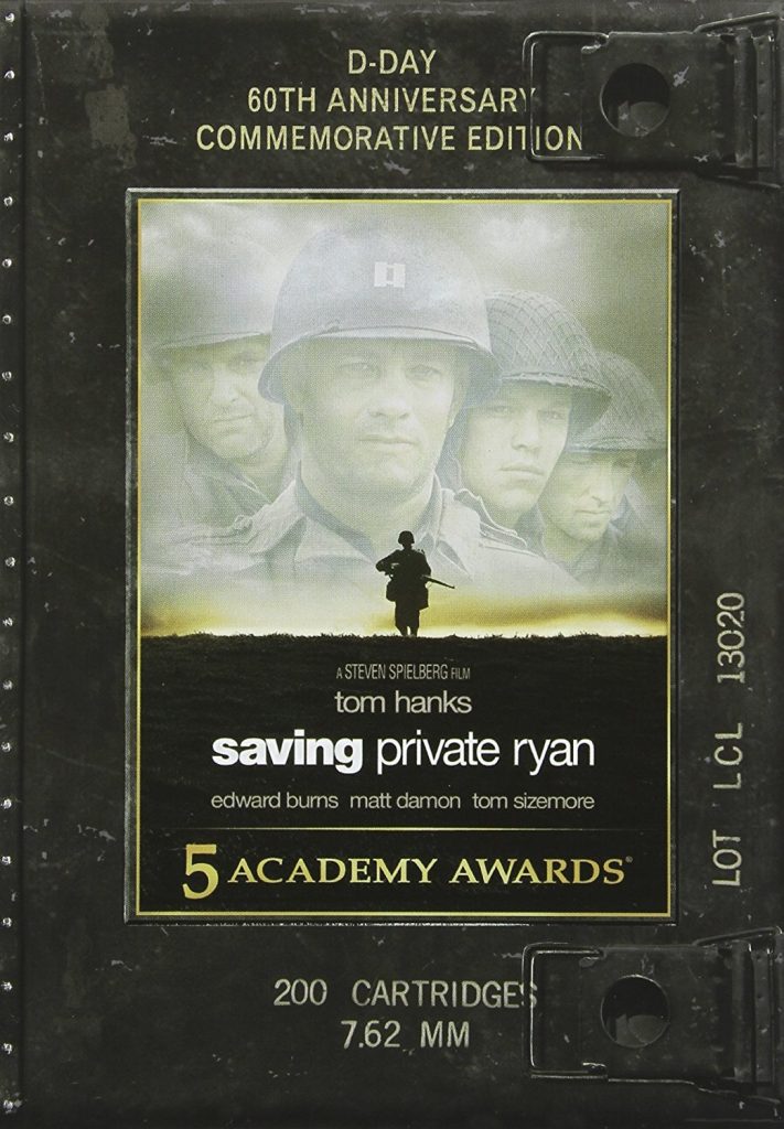 Saving Private Ryan