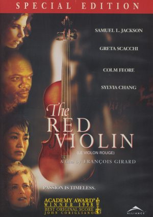 The Red Violin (Special Edition)