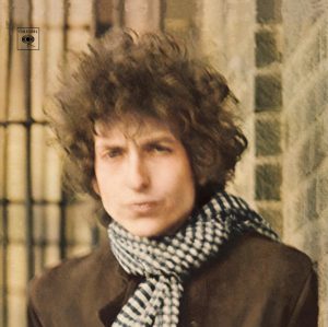 Bob Dylan - Blonde on Blonde [Remastered 1-CD] [Remaster]