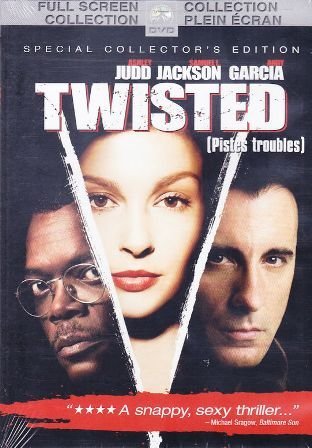 Twisted (Full Screen Collector's Edition)