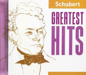 Schubert: Greatest Hits