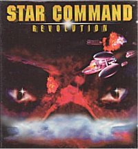 Star Command Revolution