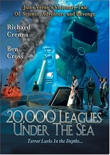 20,000 Leagues Under the Sea
