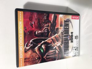 Unreal Tournament 2004 (Editor's Choice Edition)