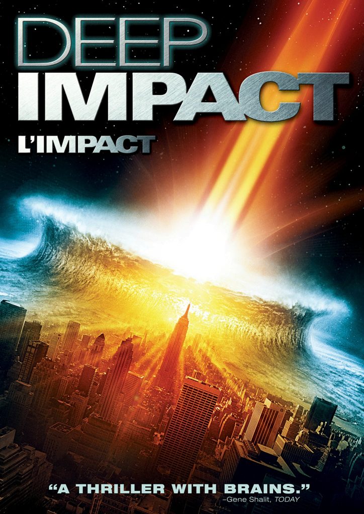 Deep Impact