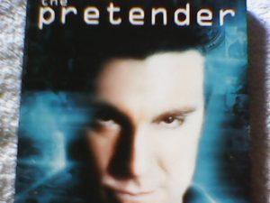 The Pretender: Season 1